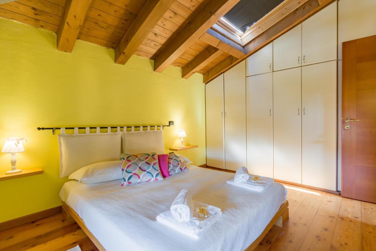 Appartamento Topazio Verona Kültér fotó