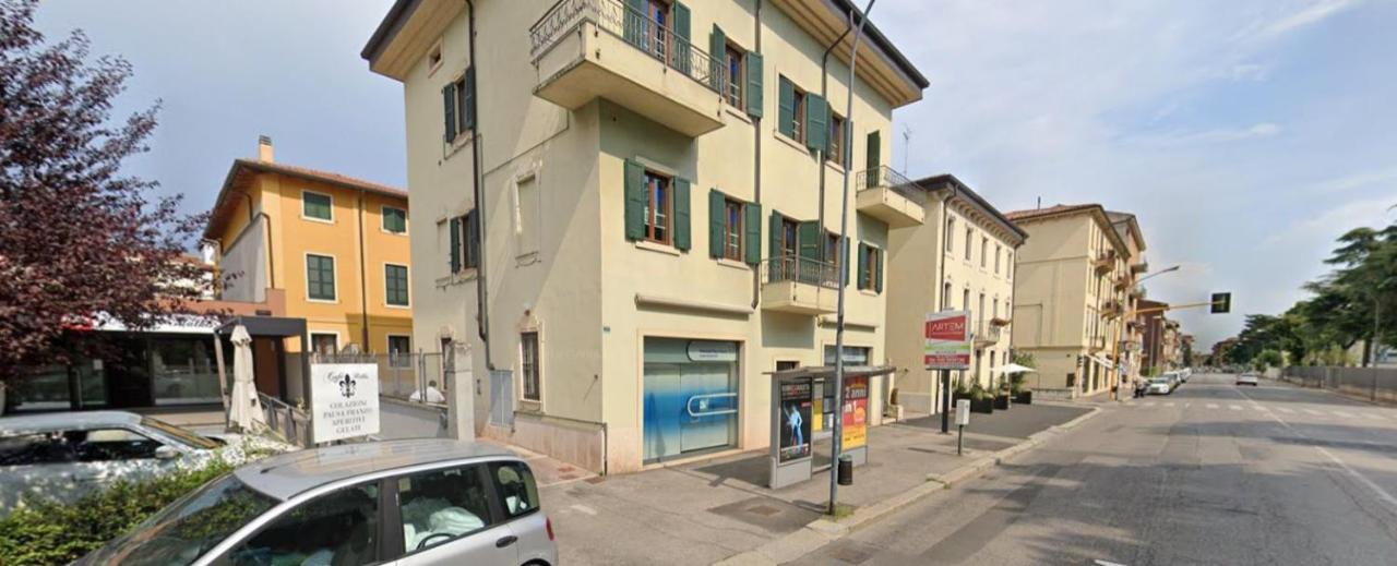 Appartamento Topazio Verona Kültér fotó